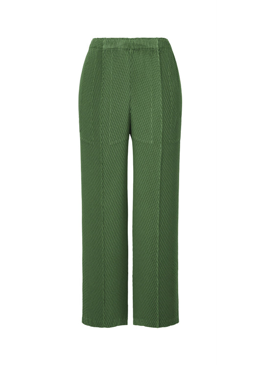 RHOMBUS PLEATS view 1