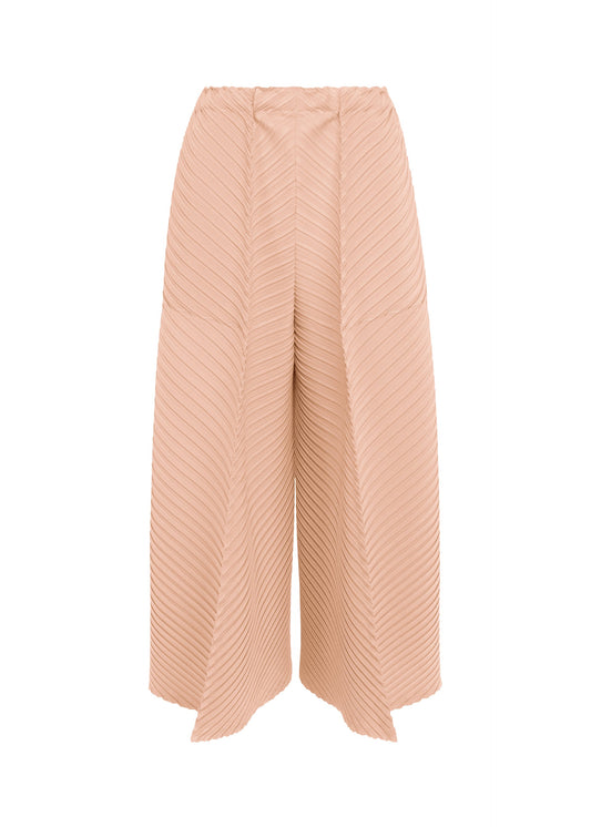 TUBULAR PLEATS view 1