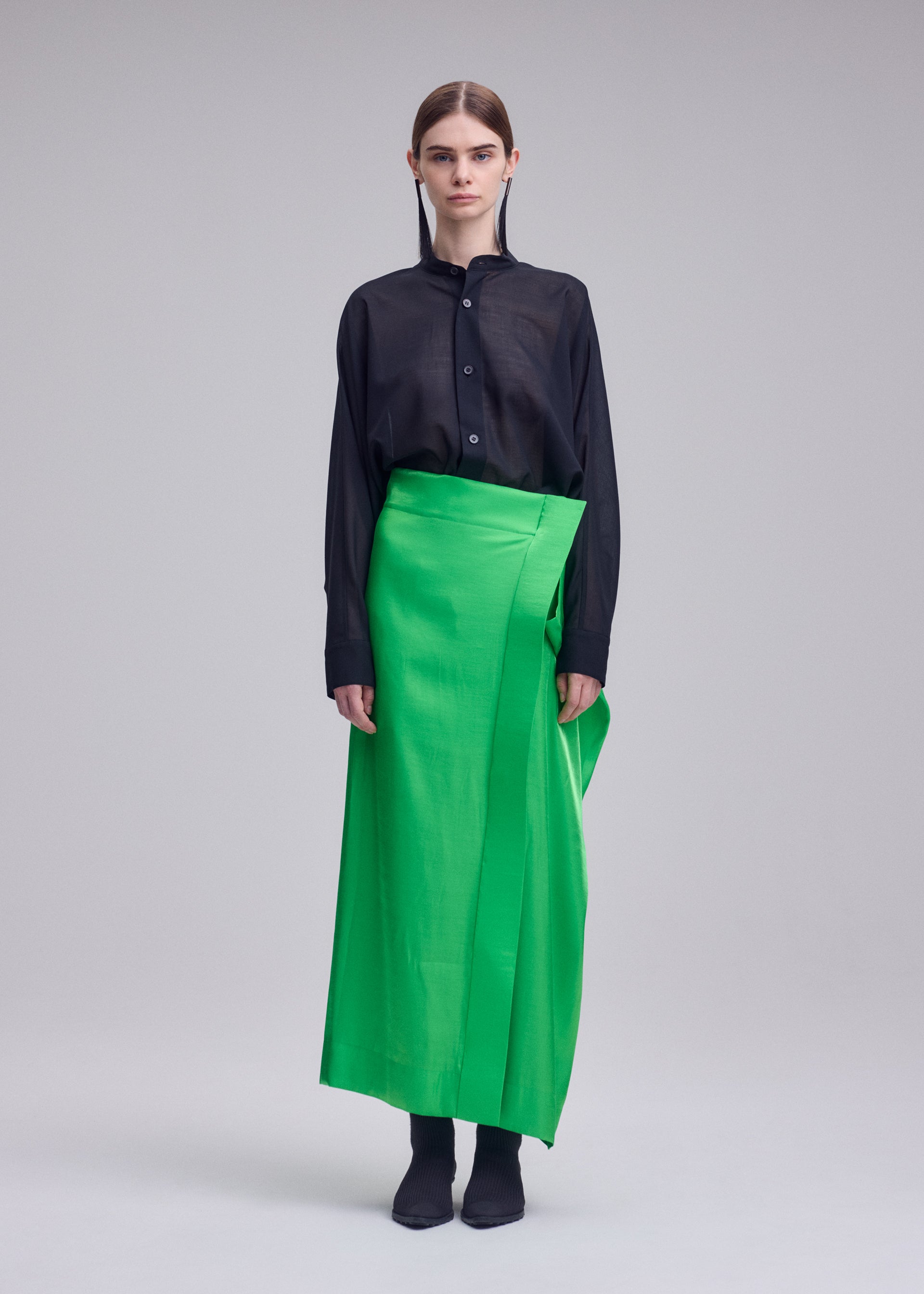 WOMEN / SKIRTS – ISSEY MIYAKE ONLINE STORE