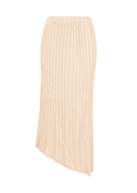 UNFURLING PLEATS view 1