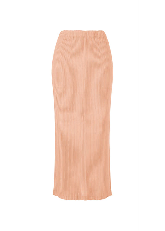 HATCHING PLEATS view 1