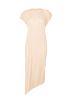 UNFURLING PLEATS