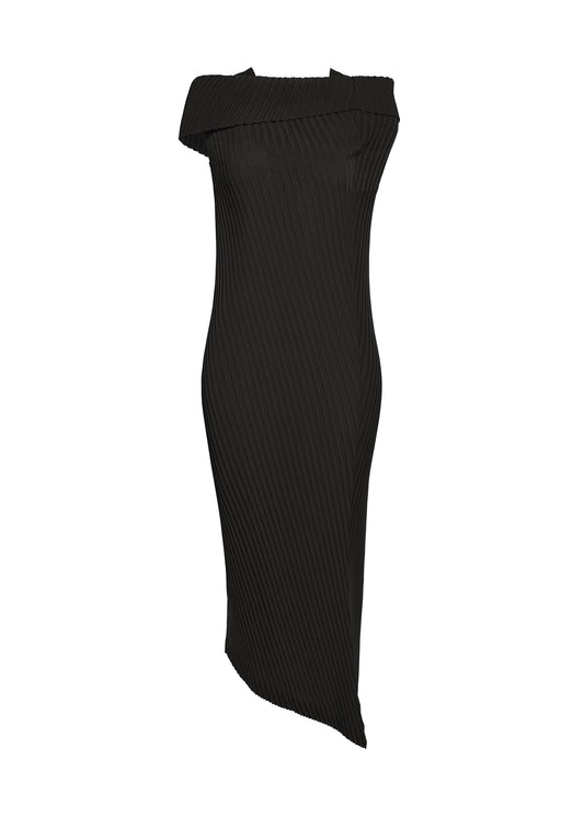 TUBULAR PLEATS view 2
