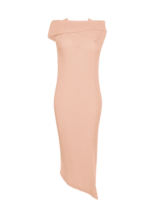 TUBULAR PLEATS view 1