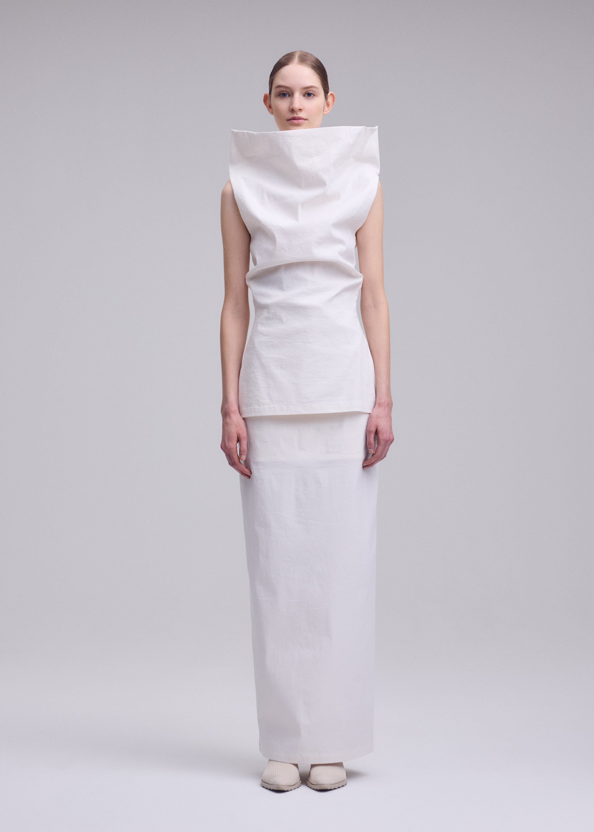WOMEN / ALL TOPS – ISSEY MIYAKE ONLINE STORE