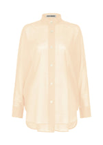 SHEER WOOL