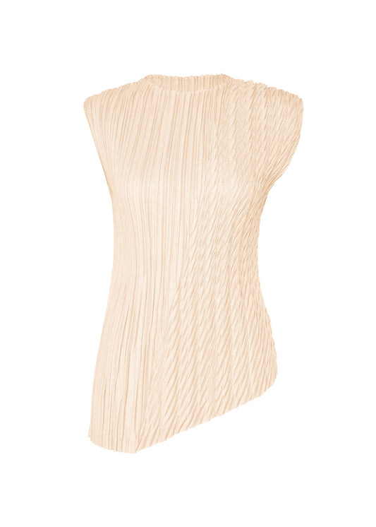 UNFURLING PLEATS view 1