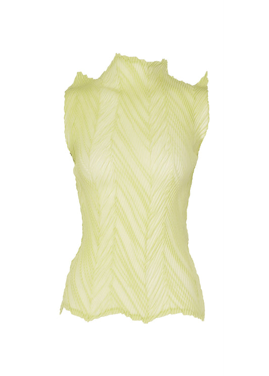 ZIGZAG PLEATS view 1