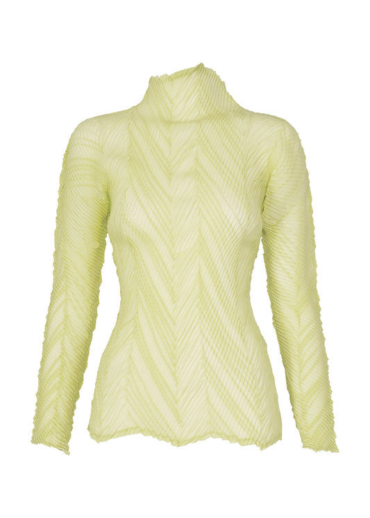 ZIGZAG PLEATS view 1