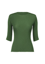 RHOMBUS PLEATS