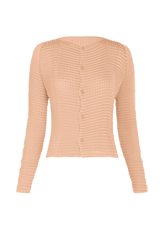 SUEDE LIKE PLEATS view 1