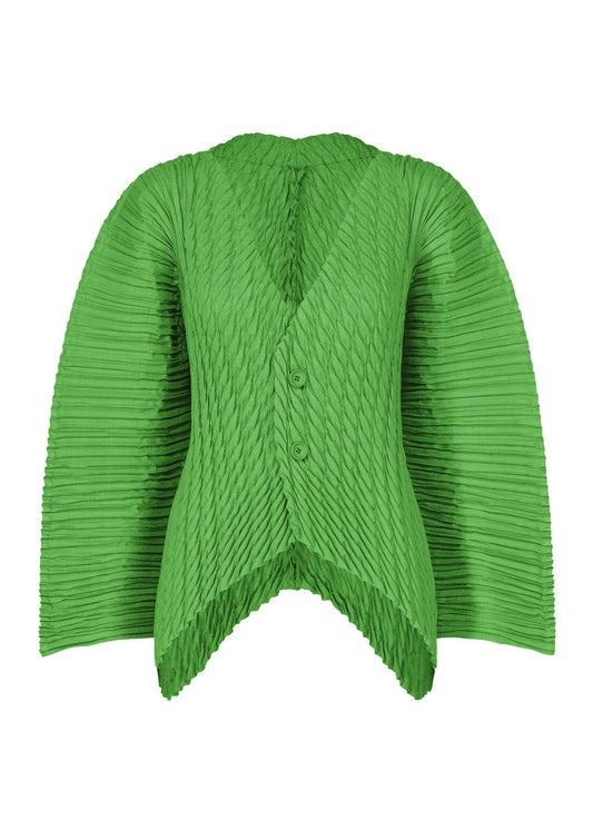 UNFURLING PLEATS view 1