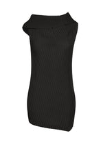 TUBULAR PLEATS