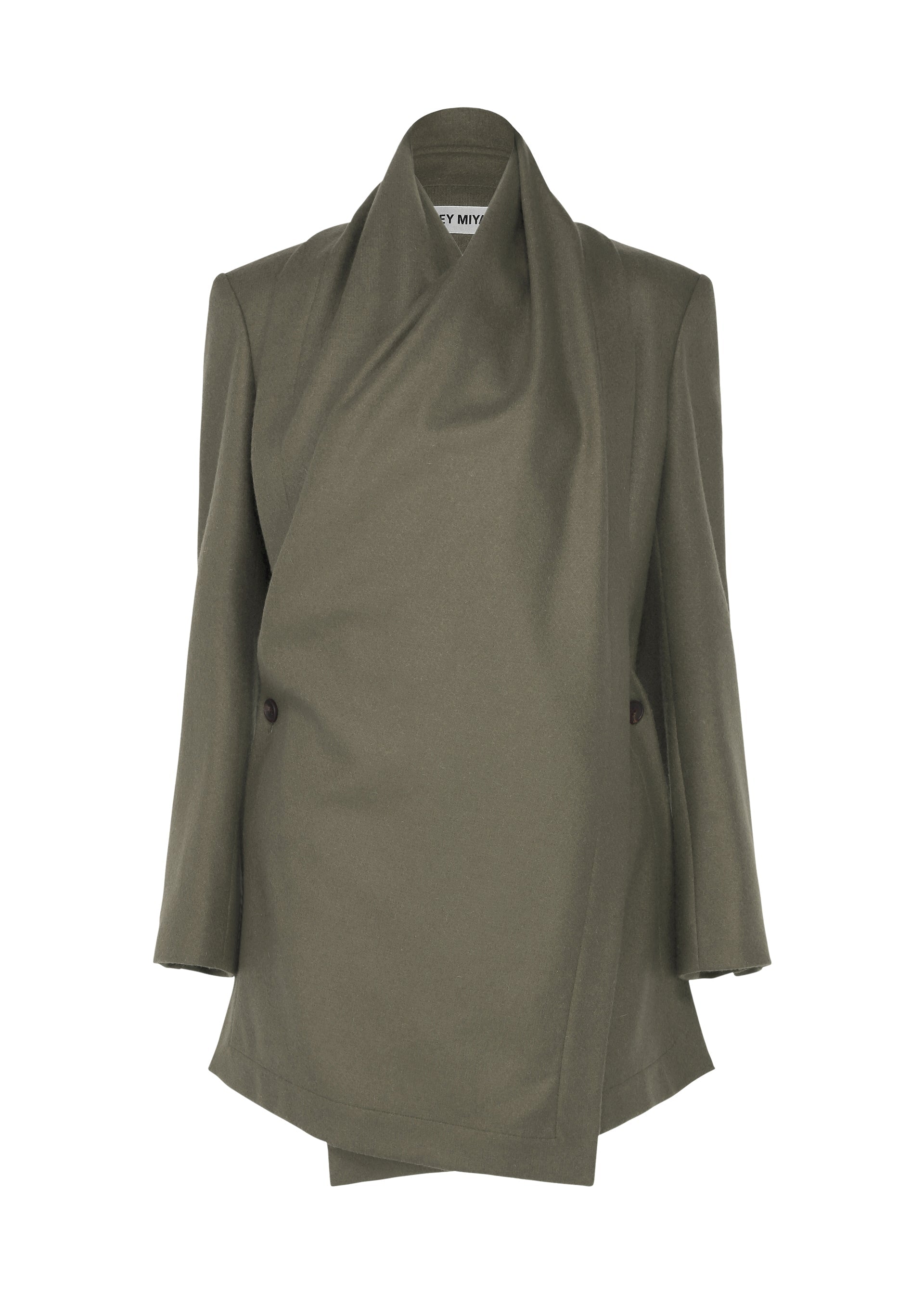 WOMEN / JACKETS & COATS – ISSEY MIYAKE ONLINE STORE