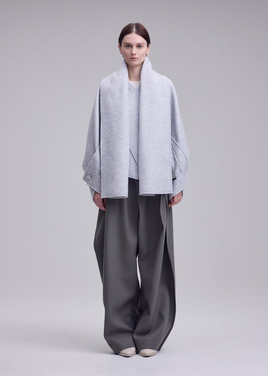 WOOLEN GRANITE view 2