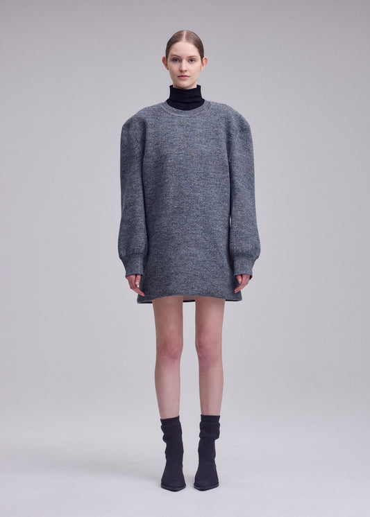 HANDSOME KNIT view 2
