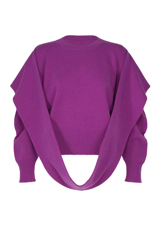 O KNIT view 1