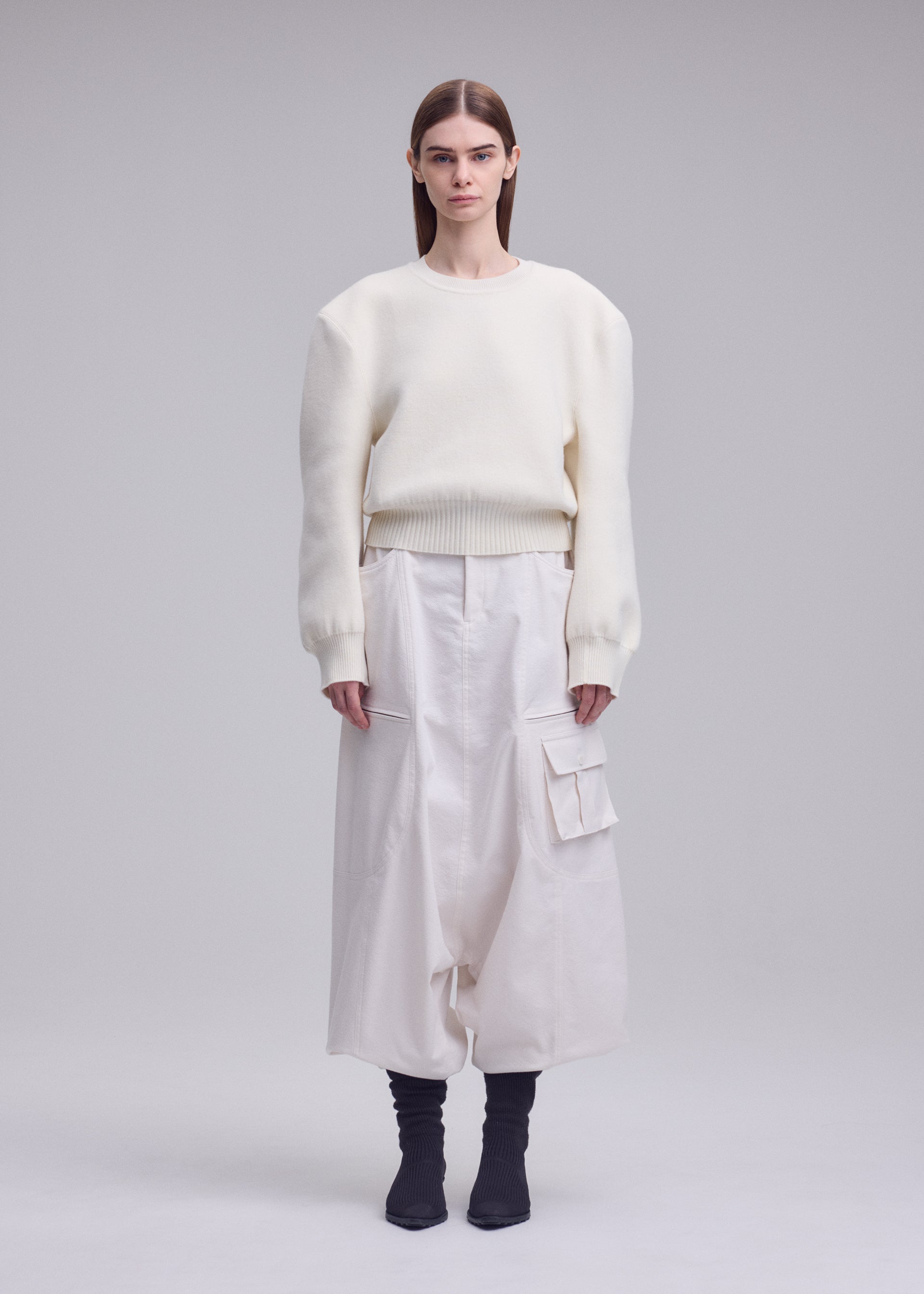WOMEN / ALL TOPS – ISSEY MIYAKE ONLINE STORE