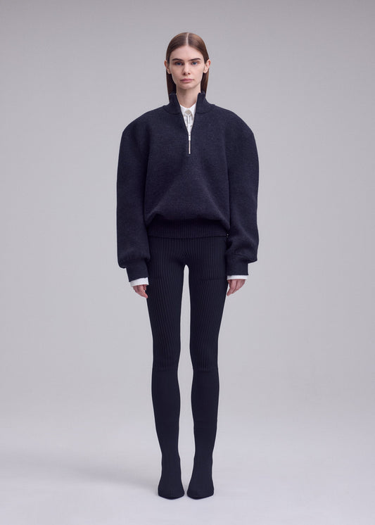 HANDSOME KNIT view 2