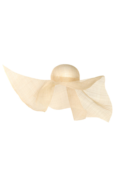 THE UNBOUND HAT view 1