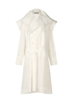 FOLDING COAT