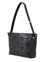 BLOCKY SHOULDER BAG