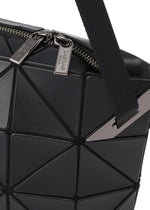 BLOCKY SHOULDER BAG