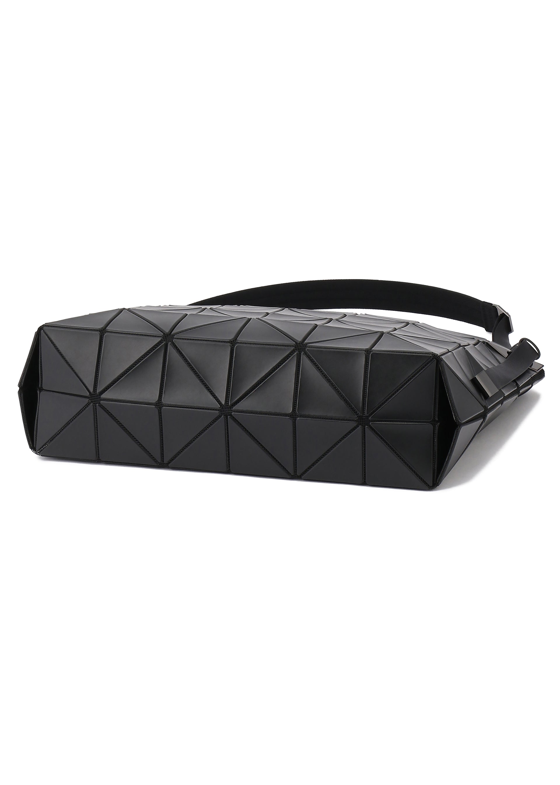 BLOCKY SHOULDER BAG