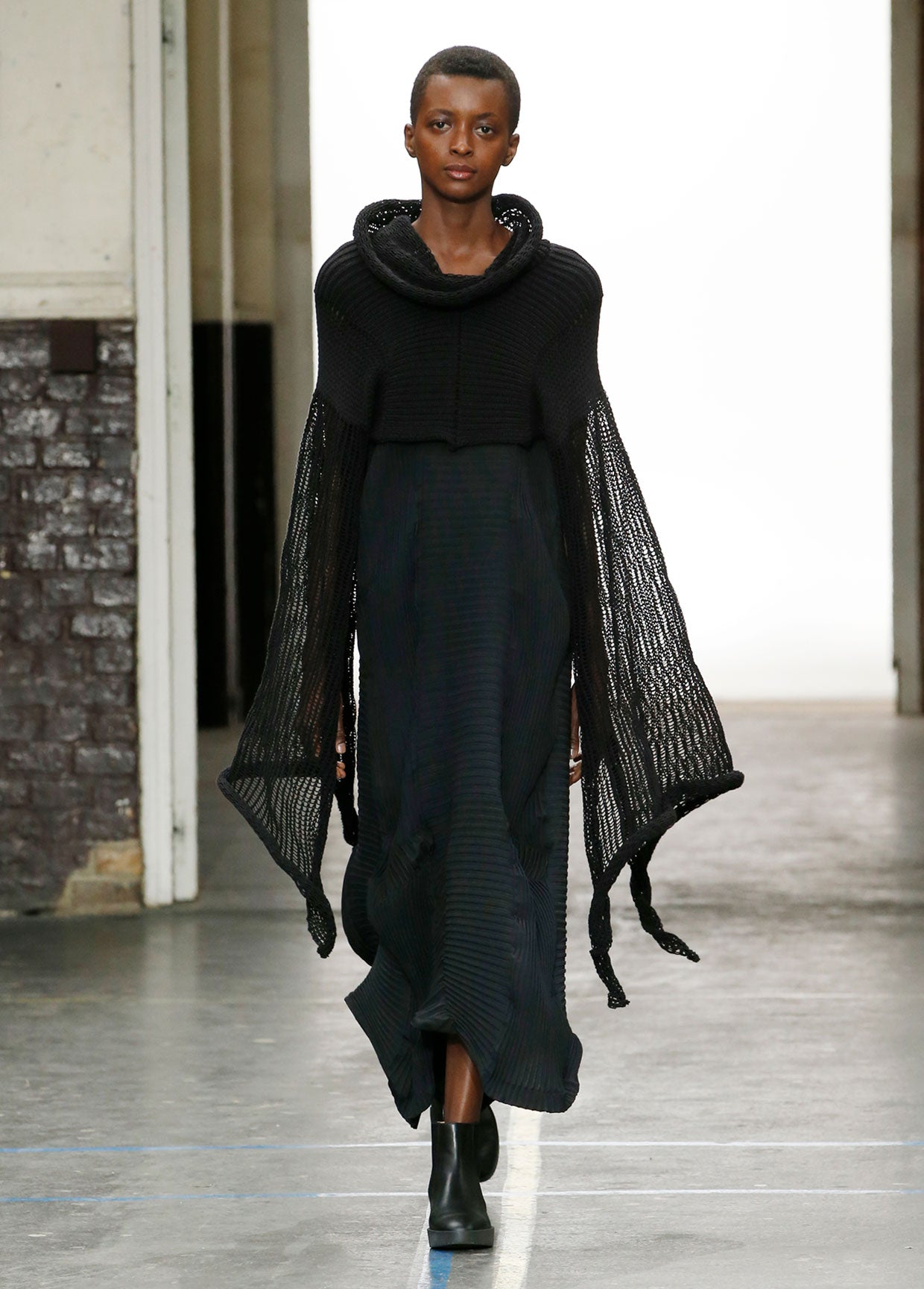 ISSEY MIYAKE COLLECTIONS AUTUMN WINTER 2019 – ISSEY MIYAKE ONLINE