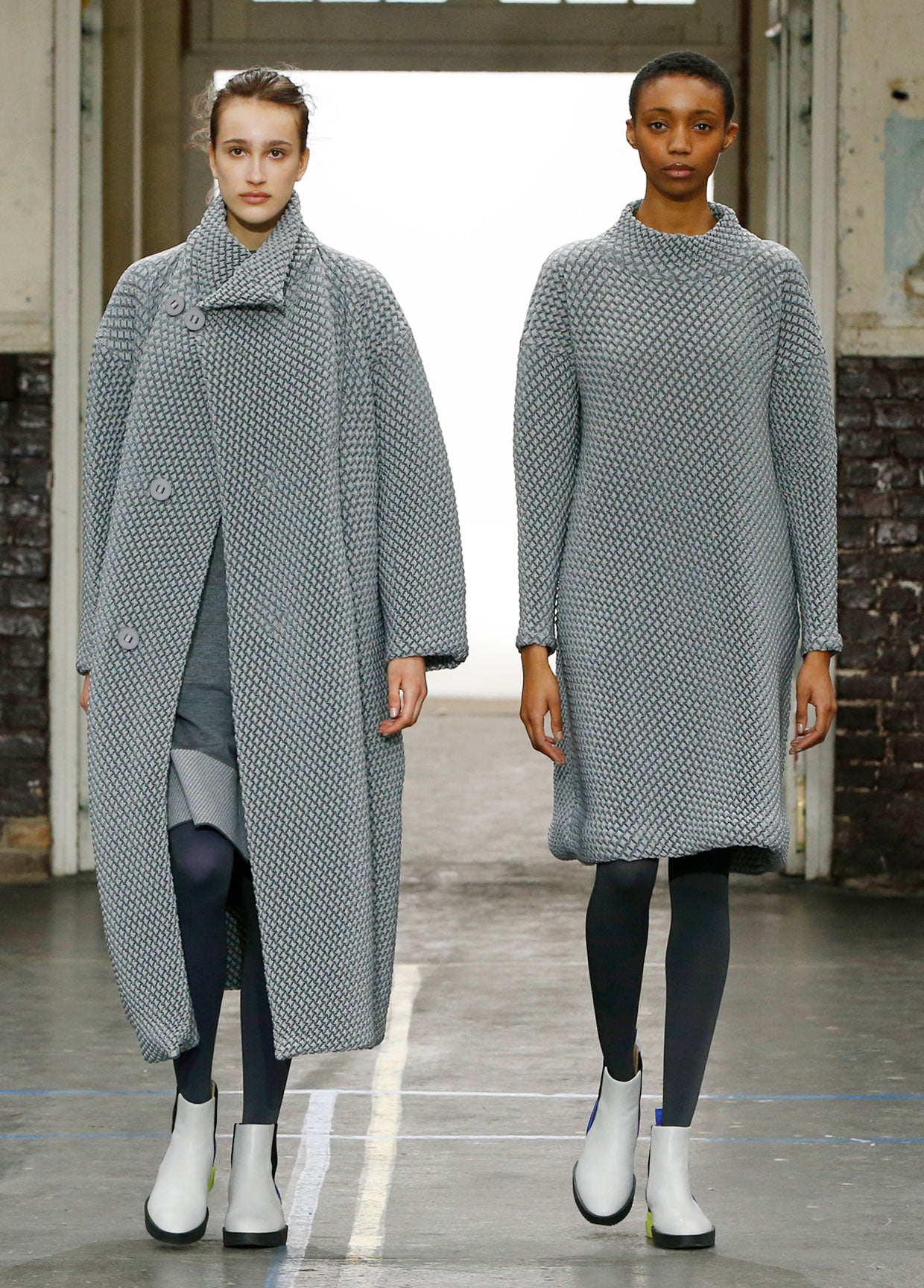ISSEY MIYAKE COLLECTIONS AUTUMN WINTER 2019 – ISSEY MIYAKE ONLINE