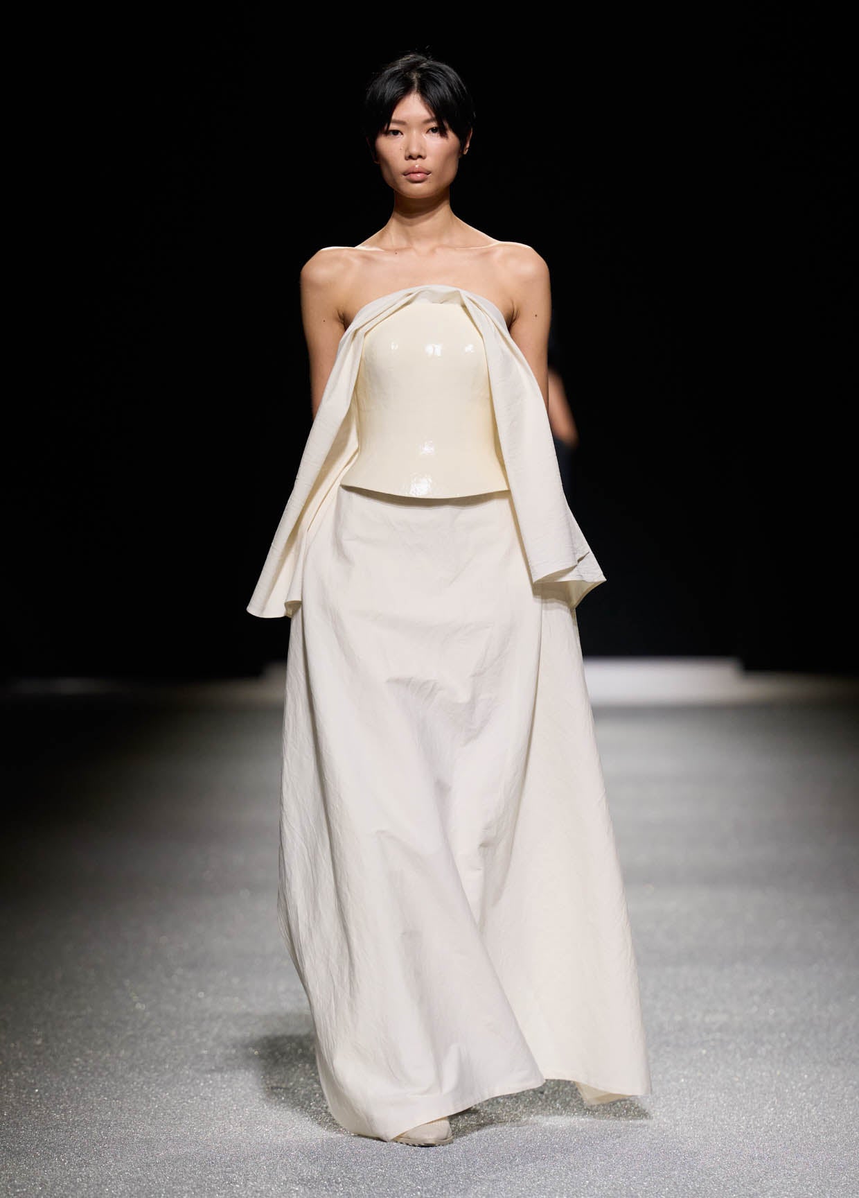 ISSEY MIYAKE COLLECTIONS AUTUMN WINTER 2026/27 – ISSEY MIYAKE