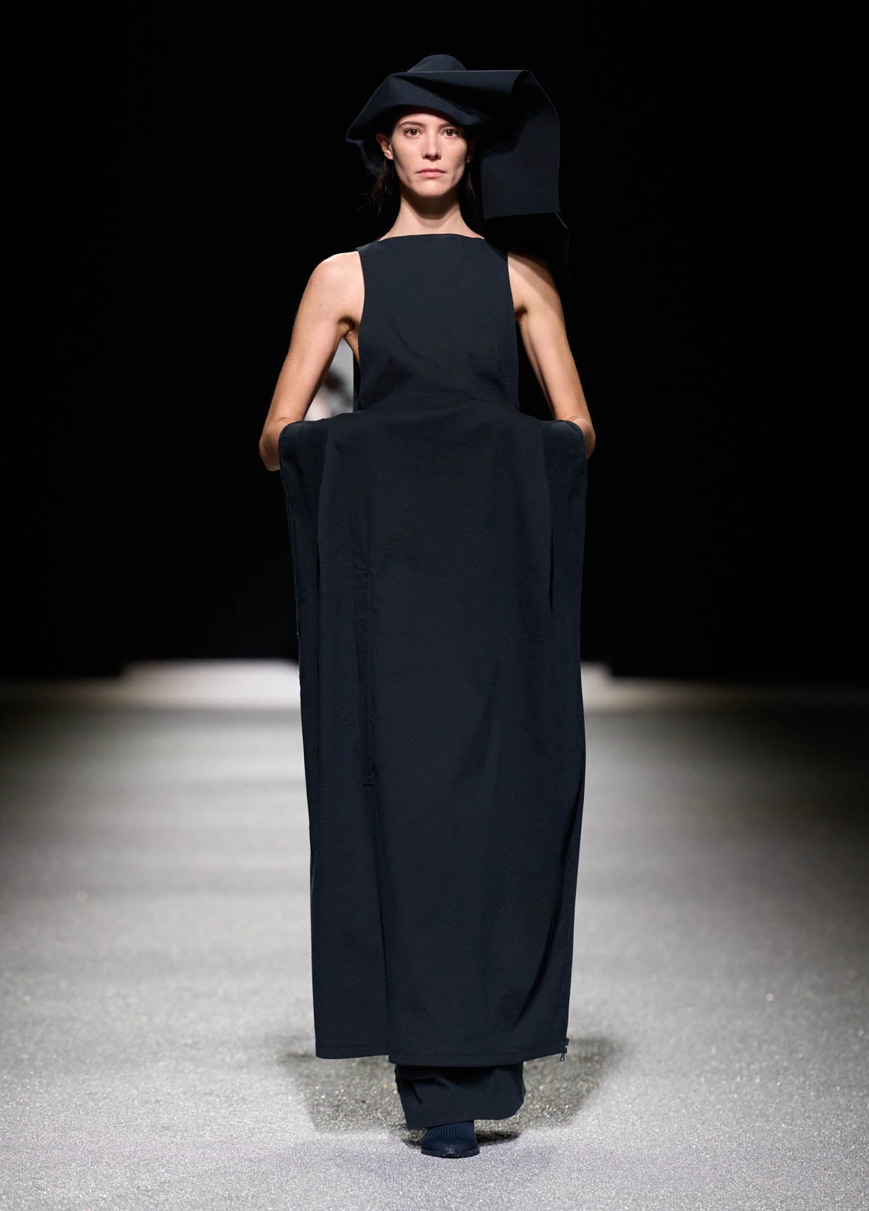 ISSEY MIYAKE COLLECTIONS AUTUMN WINTER 2026/27 – ISSEY MIYAKE