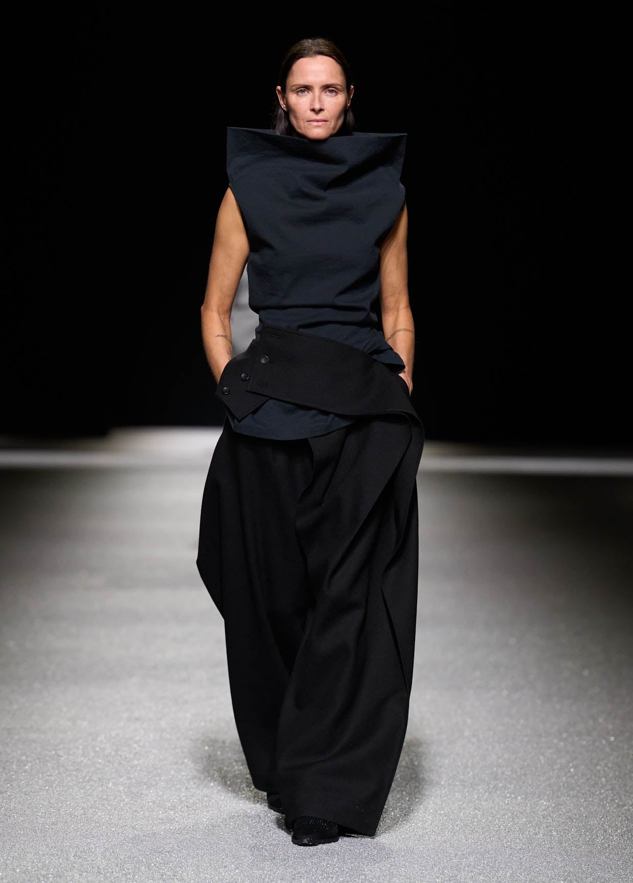 ISSEY MIYAKE COLLECTIONS AUTUMN WINTER 2026/27 – ISSEY MIYAKE