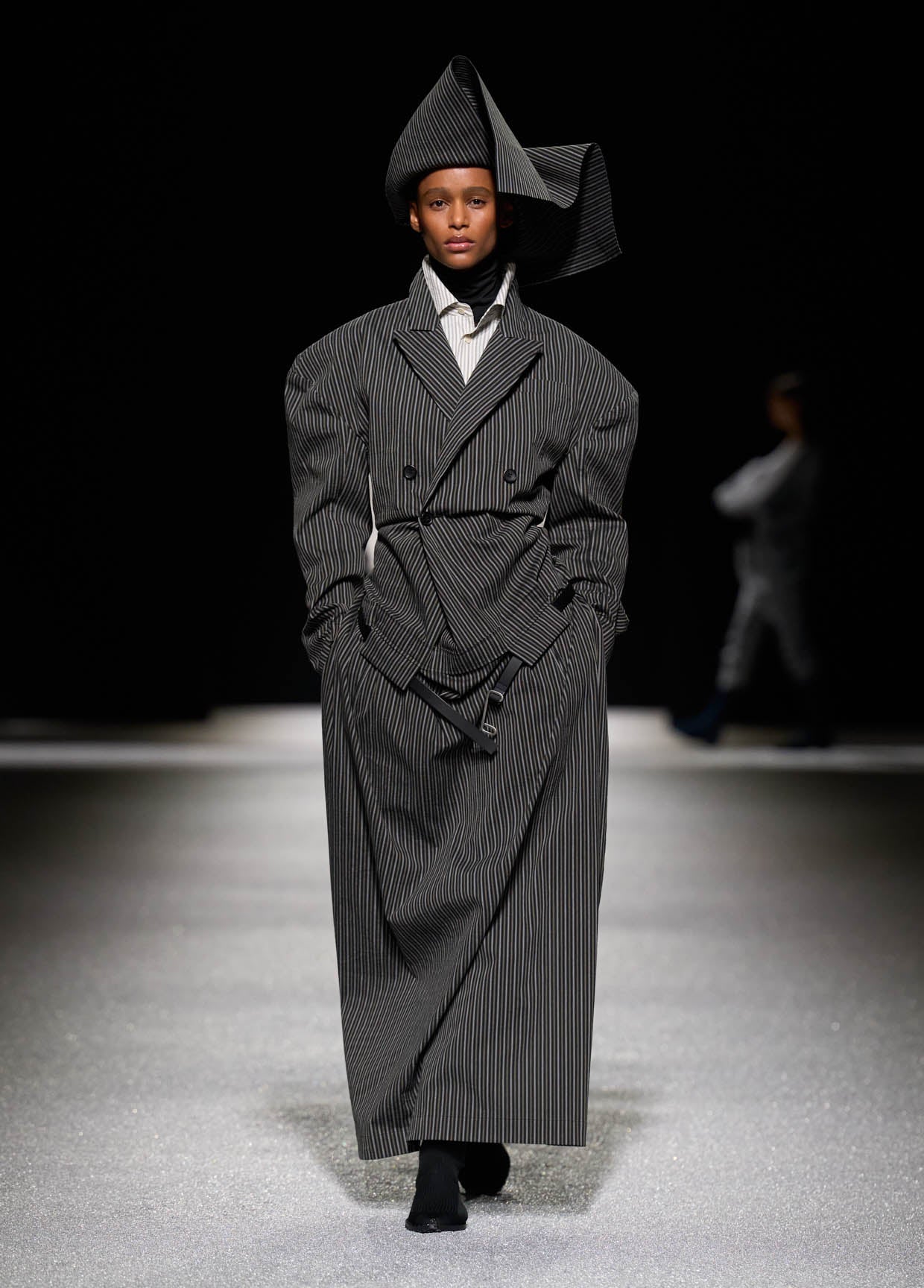 ISSEY MIYAKE COLLECTIONS AUTUMN WINTER 2026/27 – ISSEY MIYAKE