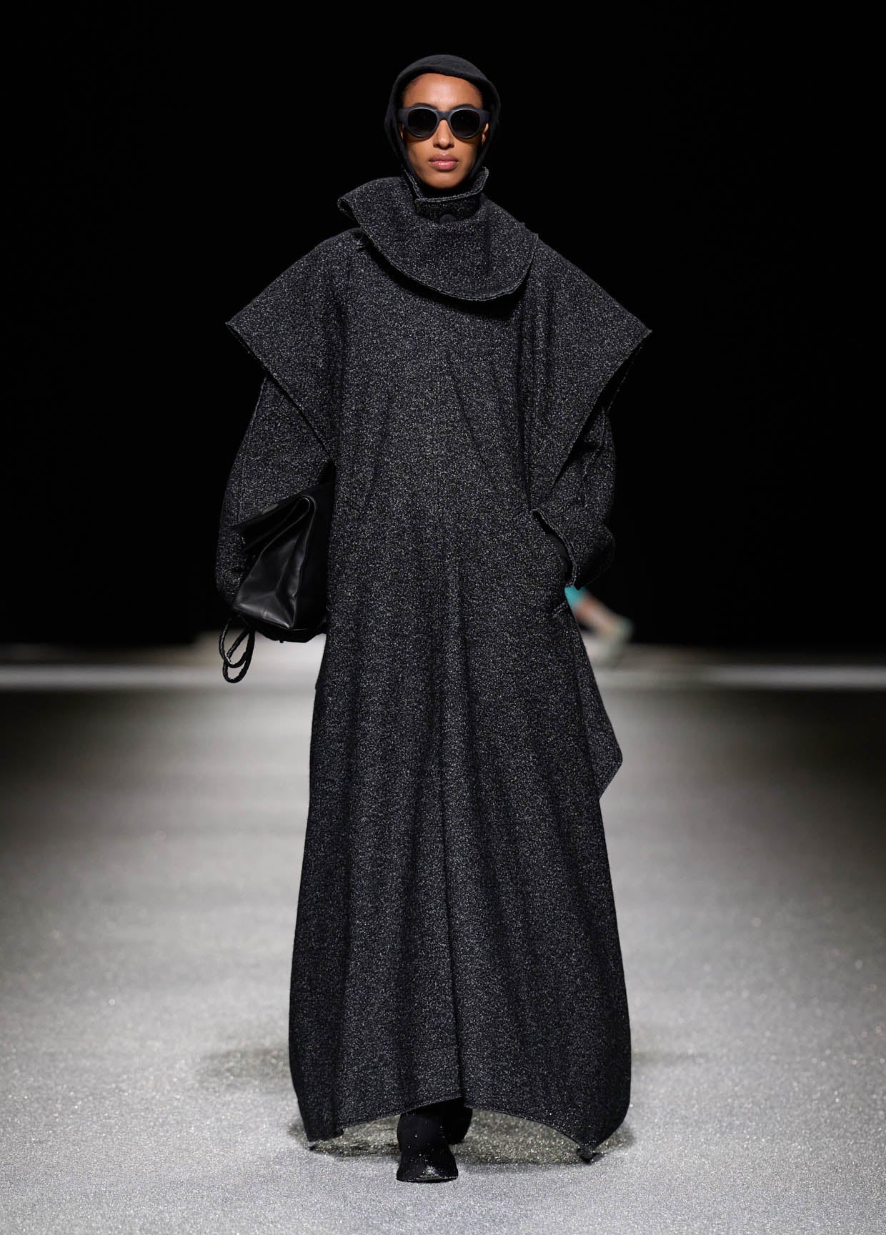 ISSEY MIYAKE AUTUMN WINTER 2026/27 COLLECTIONS 19 – ISSEY MIYAKE