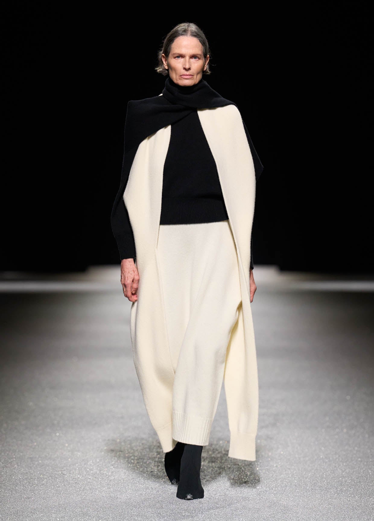 ISSEY MIYAKE AUTUMN WINTER 2026/27 COLLECTIONS 33