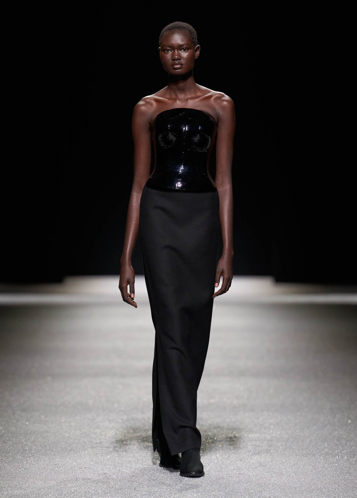 ISSEY MIYAKE AUTUMN WINTER 2026/27 COLLECTIONS 52