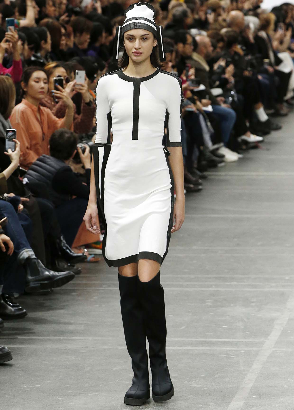 ISSEY MIYAKE COLLECTIONS AUTUMN WINTER 2020/21 – ISSEY MIYAKE