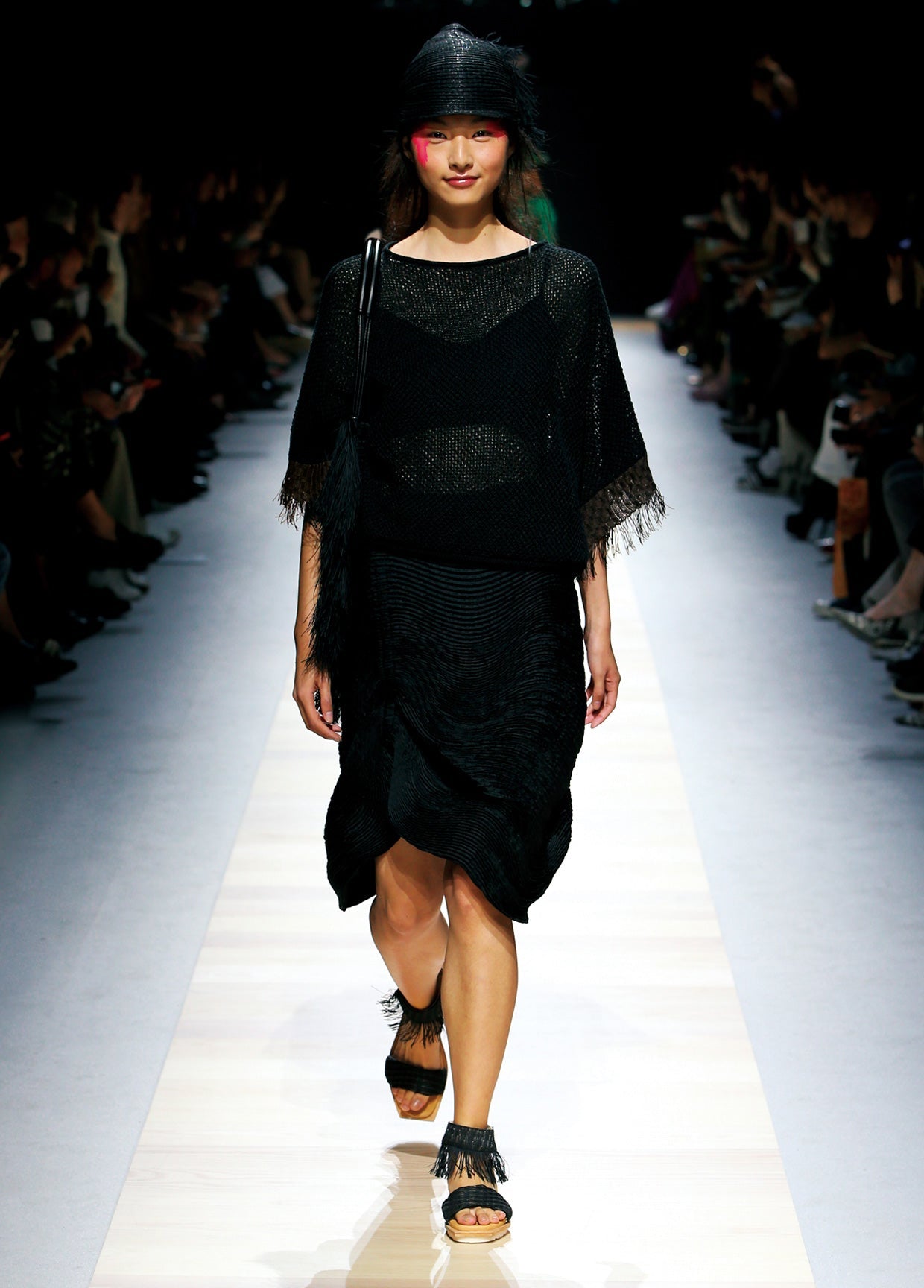ひで君様専用) Issey Miyake 2016 aw タートルネック ISSEY MIYAKE 0