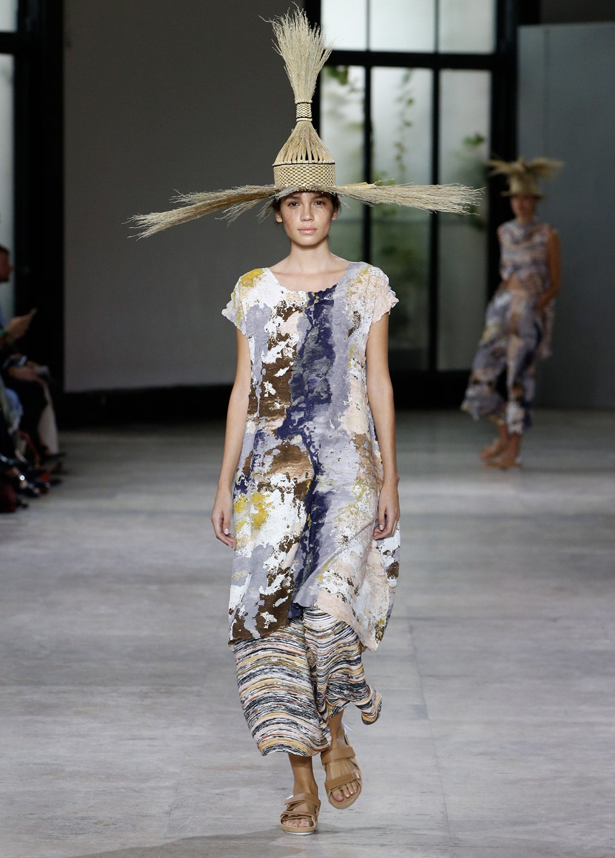 ISSEY MIYAKE COLLECTIONS SPRING SUMMER 2019 – ISSEY MIYAKE ONLINE