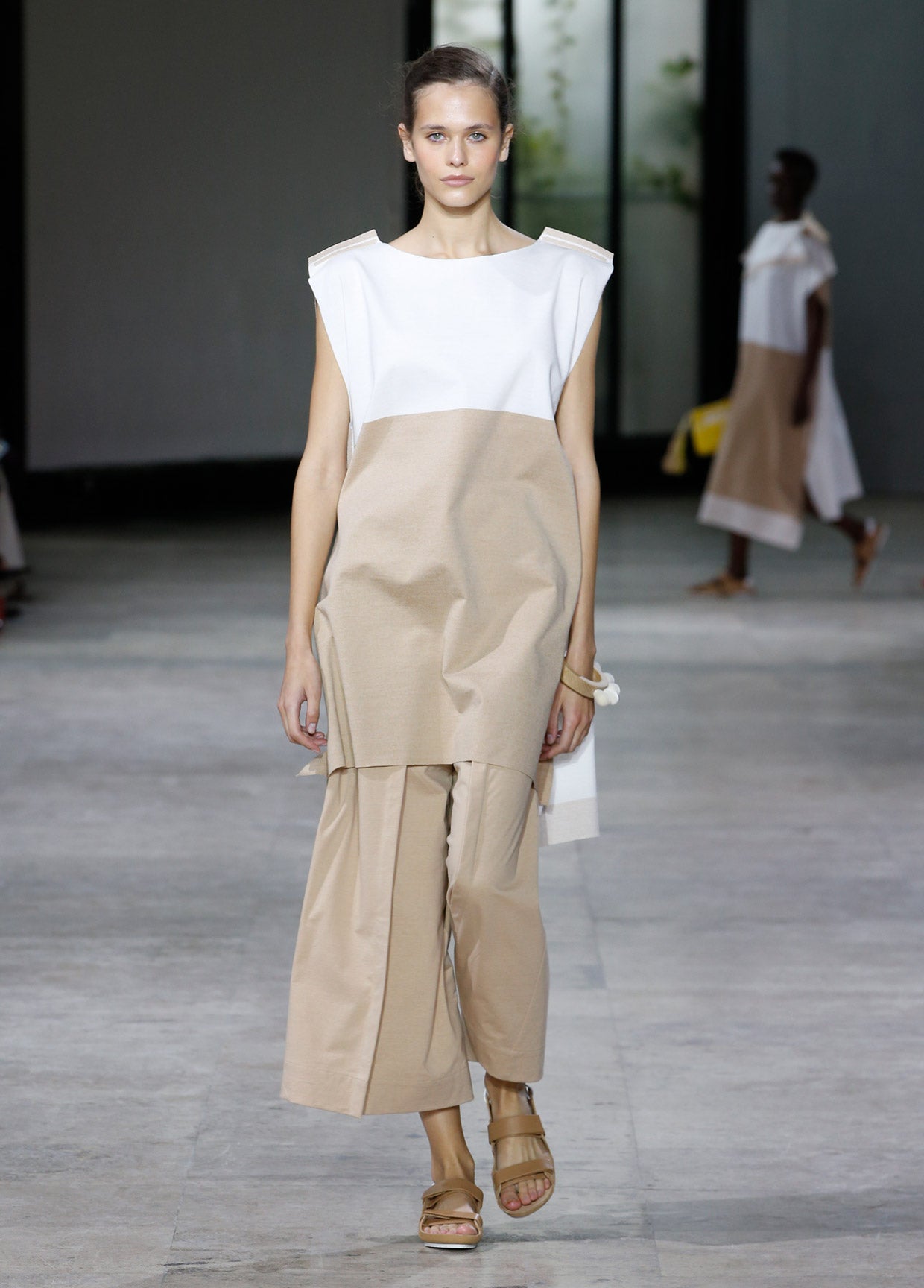 ISSEY MIYAKE COLLECTIONS SPRING SUMMER 2019 – ISSEY MIYAKE ONLINE