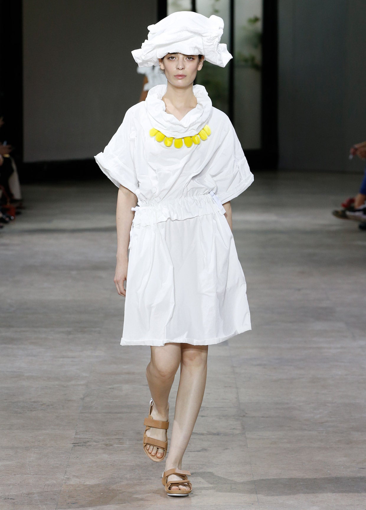 ISSEY MIYAKE COLLECTIONS SPRING SUMMER 2019 – ISSEY MIYAKE ONLINE