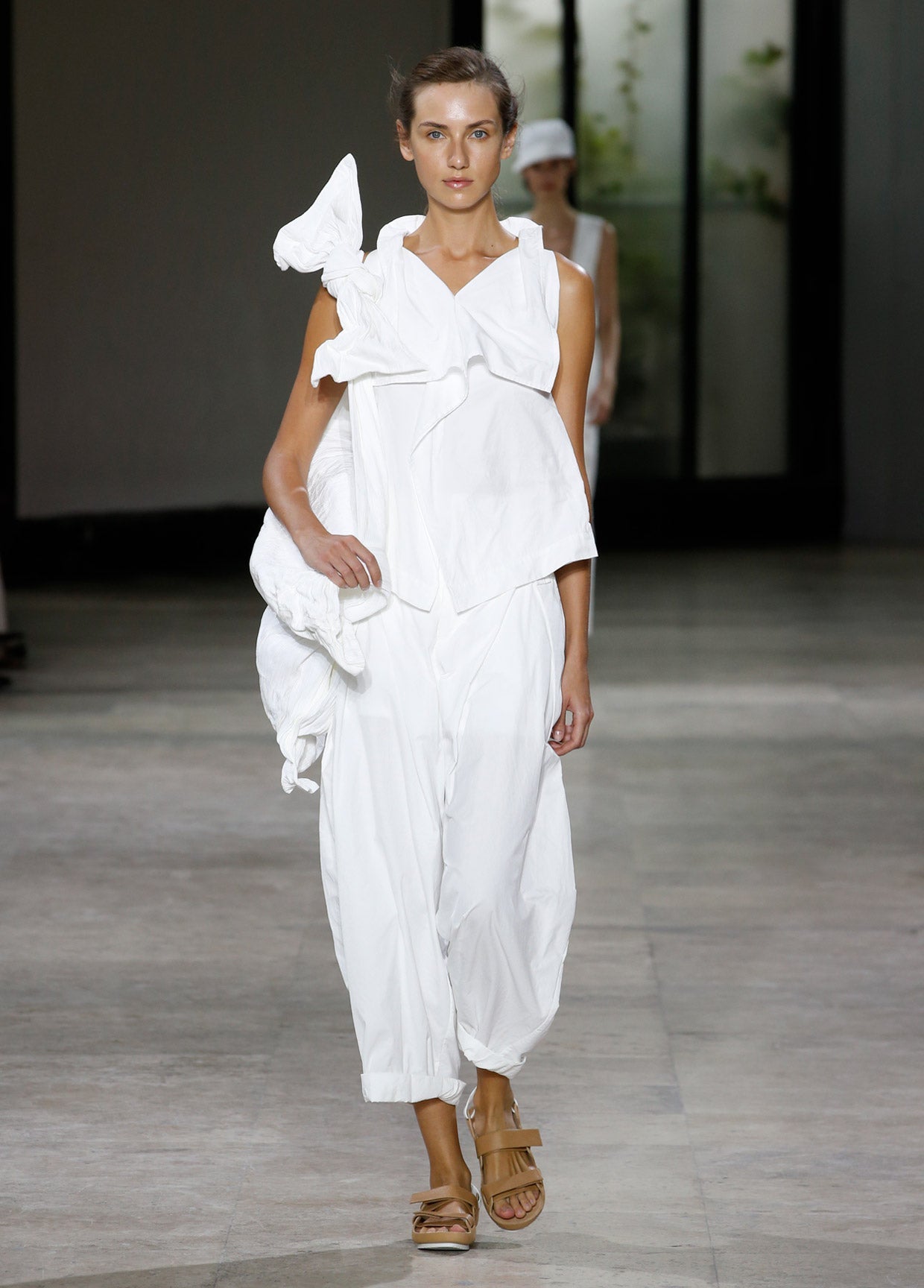 ISSEY MIYAKE COLLECTIONS SPRING SUMMER 2019 – ISSEY MIYAKE ONLINE