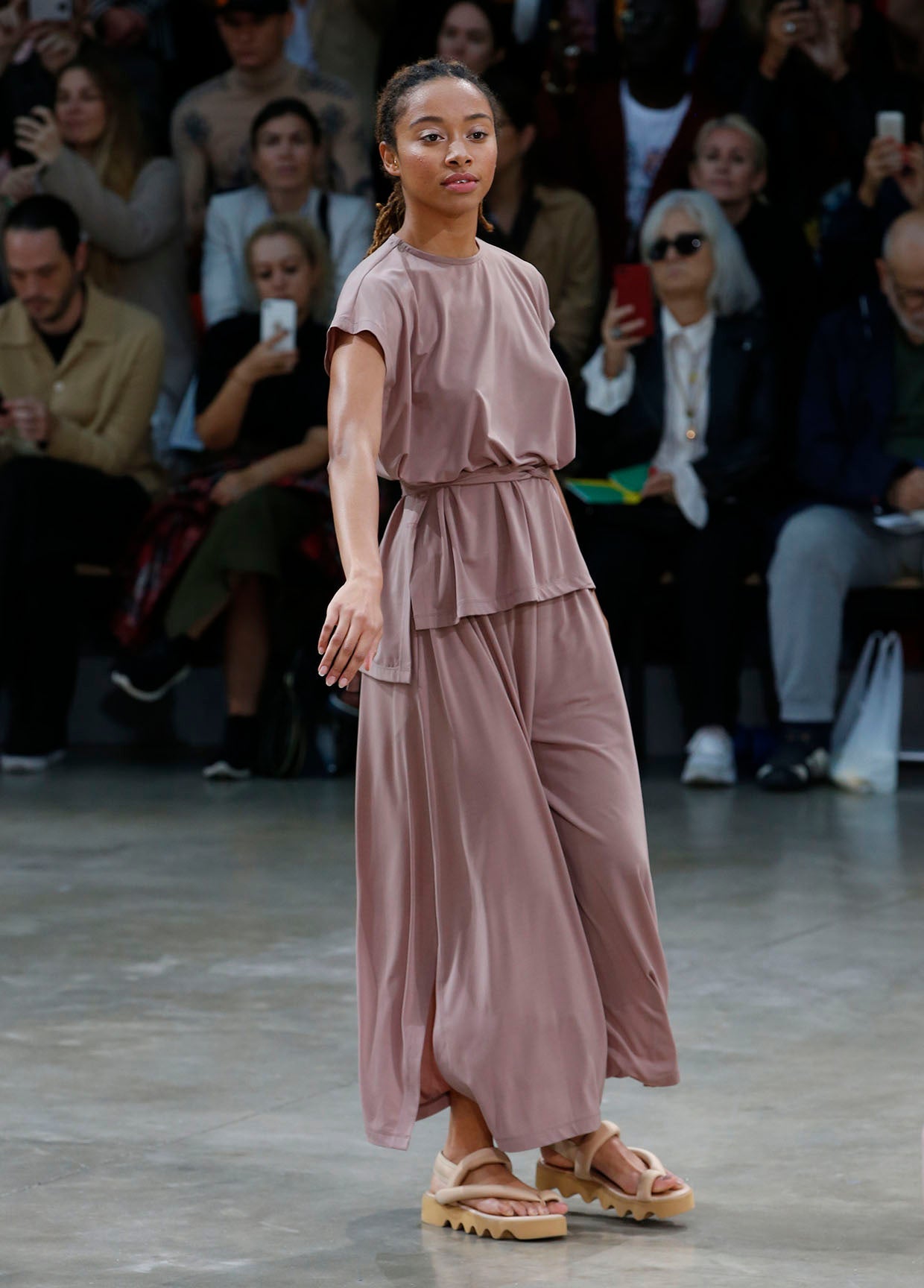 ISSEY MIYAKE COLLECTIONS SPRING SUMMER 2020 – ISSEY MIYAKE ONLINE