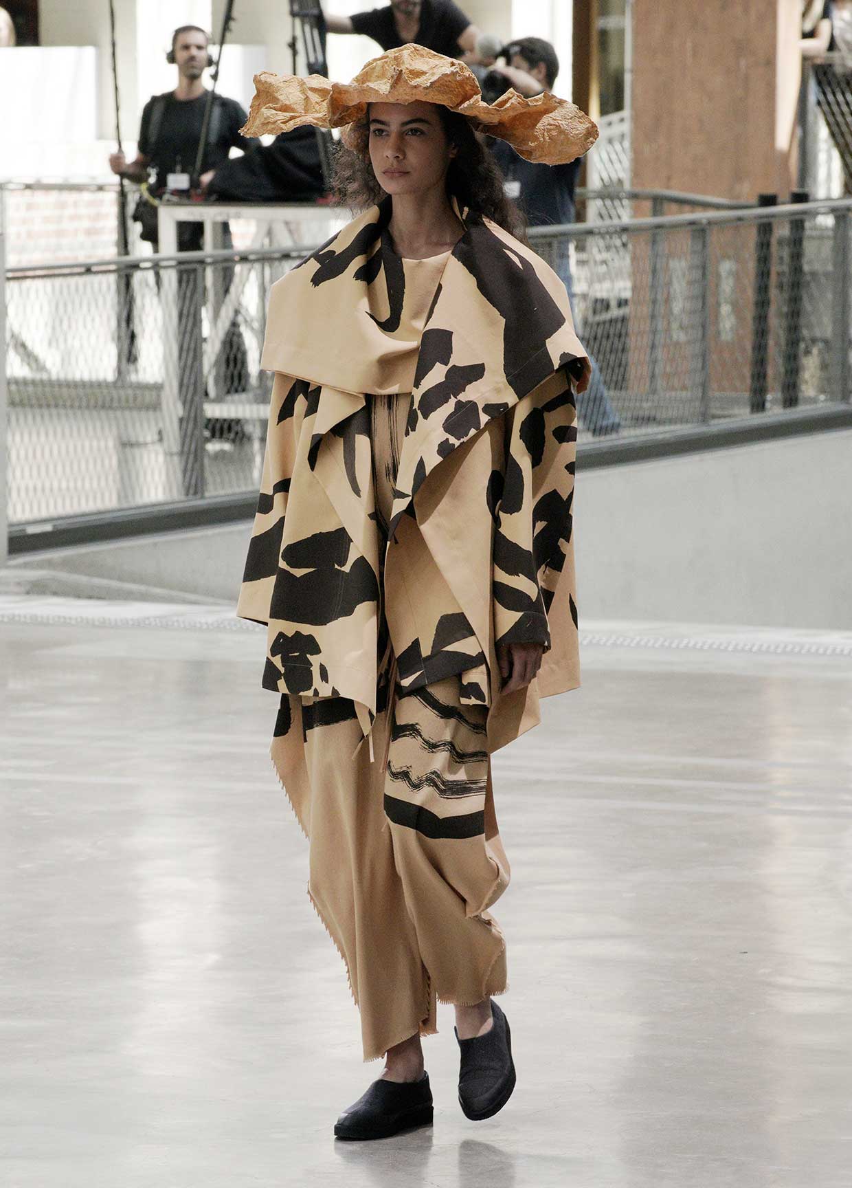 ISSEY MIYAKE COLLECTIONS SPRING SUMMER 2020 – ISSEY MIYAKE ONLINE