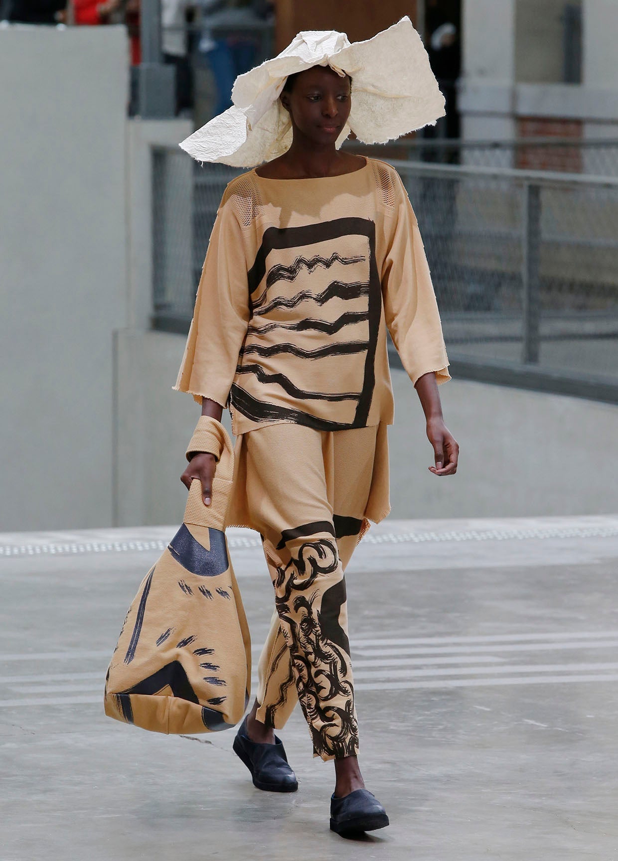 ISSEY MIYAKE COLLECTIONS SPRING SUMMER 2020 – ISSEY MIYAKE ONLINE
