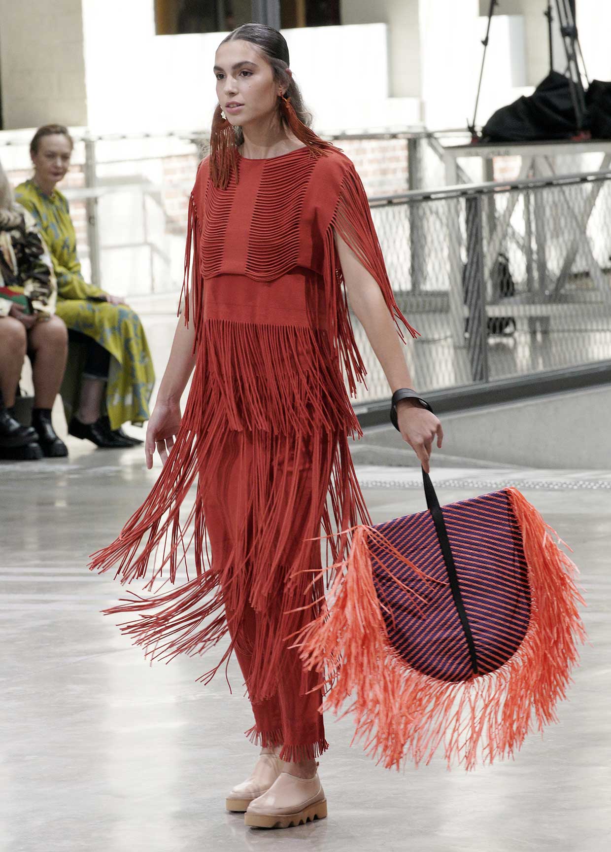 ISSEY MIYAKE COLLECTIONS SPRING SUMMER 2020 – ISSEY MIYAKE ONLINE