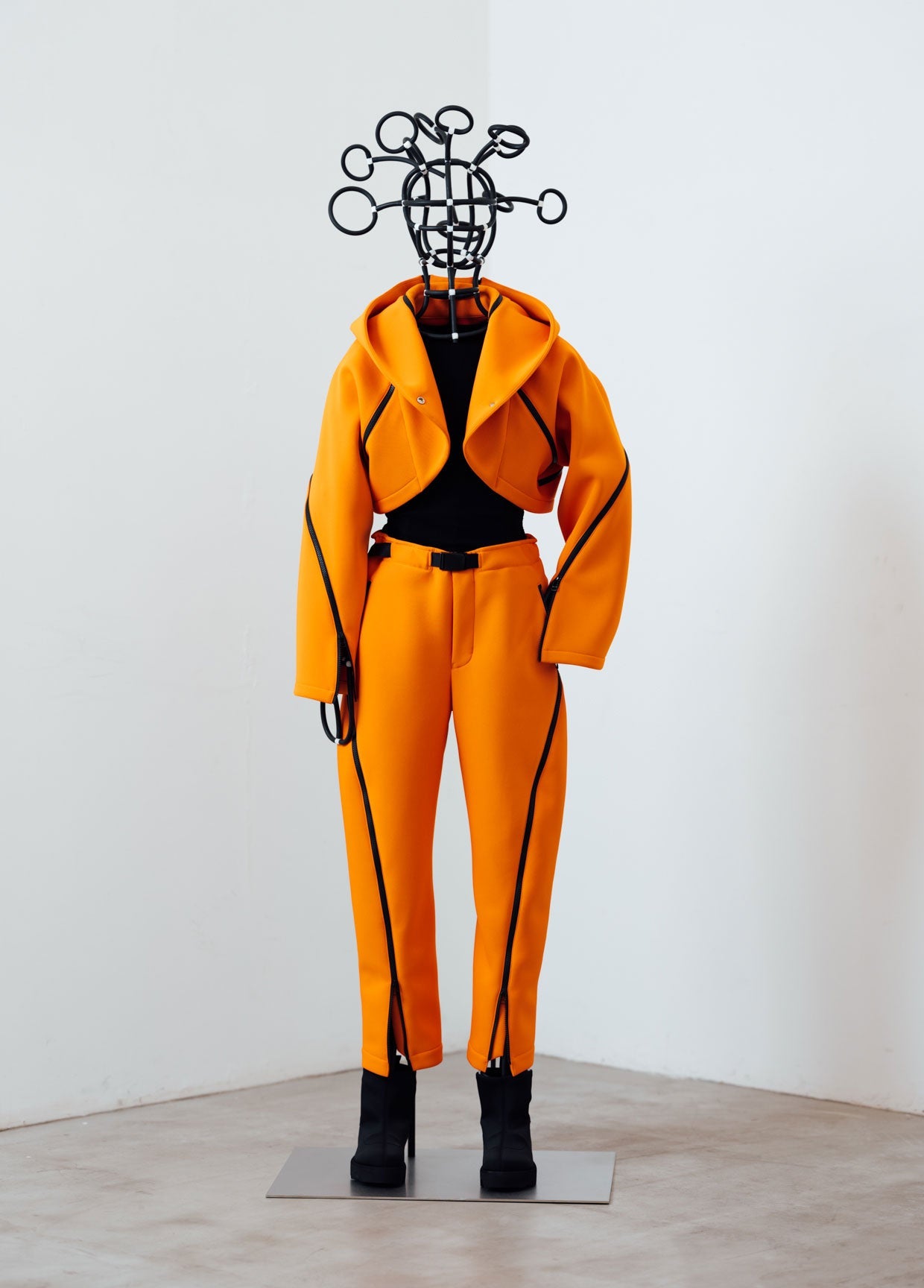 ISSEY MIYAKE COLLECTIONS SPRING SUMMER 2021 – ISSEY MIYAKE ONLINE