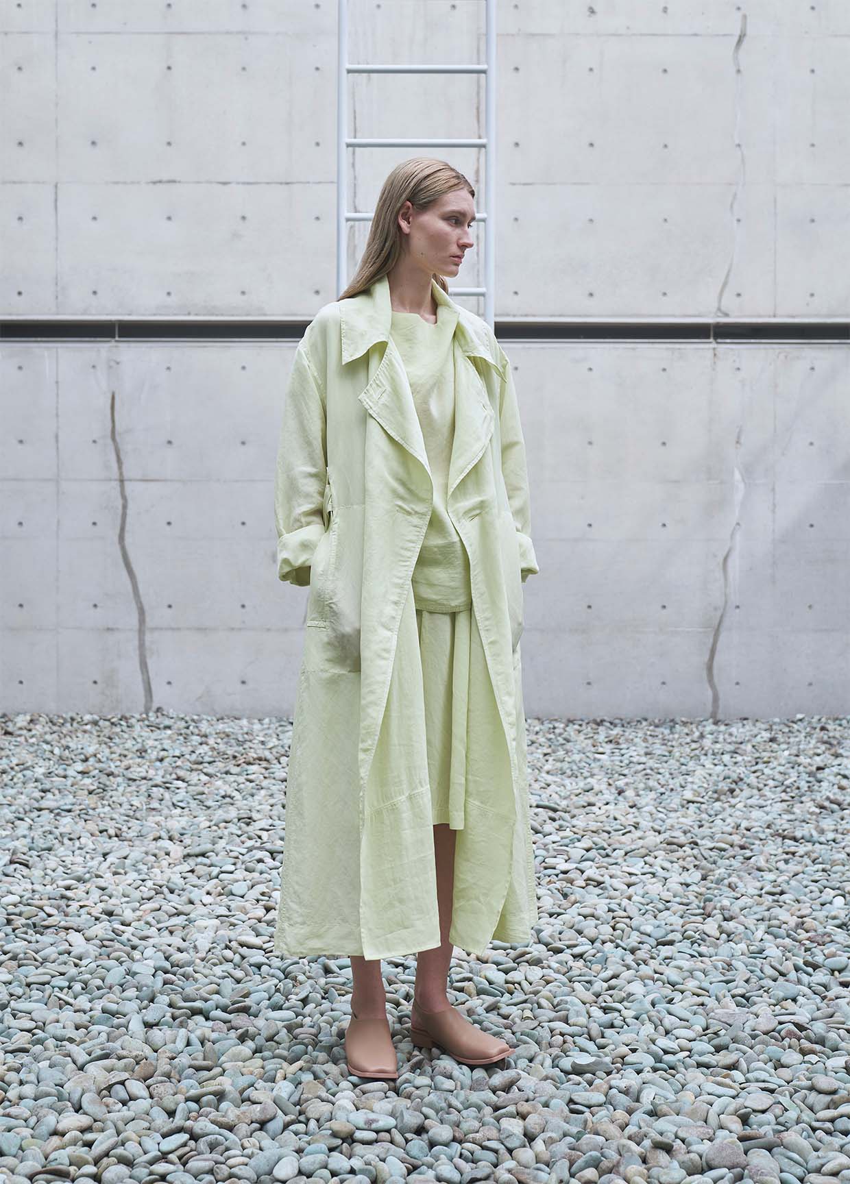 ISSEY MIYAKE COLLECTIONS SPRING SUMMER 2022 – ISSEY MIYAKE