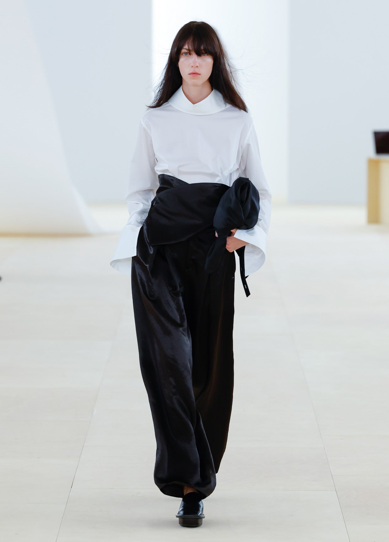 ISSEY MIYAKE COLLECTIONS SPRING SUMMER 2024 – ISSEY MIYAKE ONLINE STORE